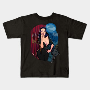 vampira Kids T-Shirt